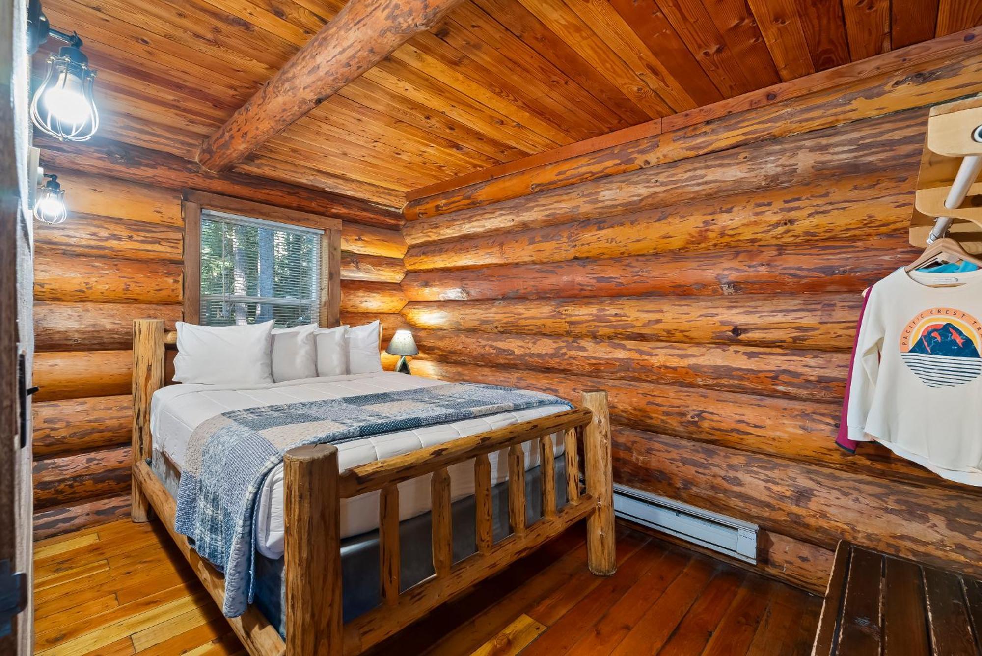 Shelter Cove Resort & Marina Odell Lake