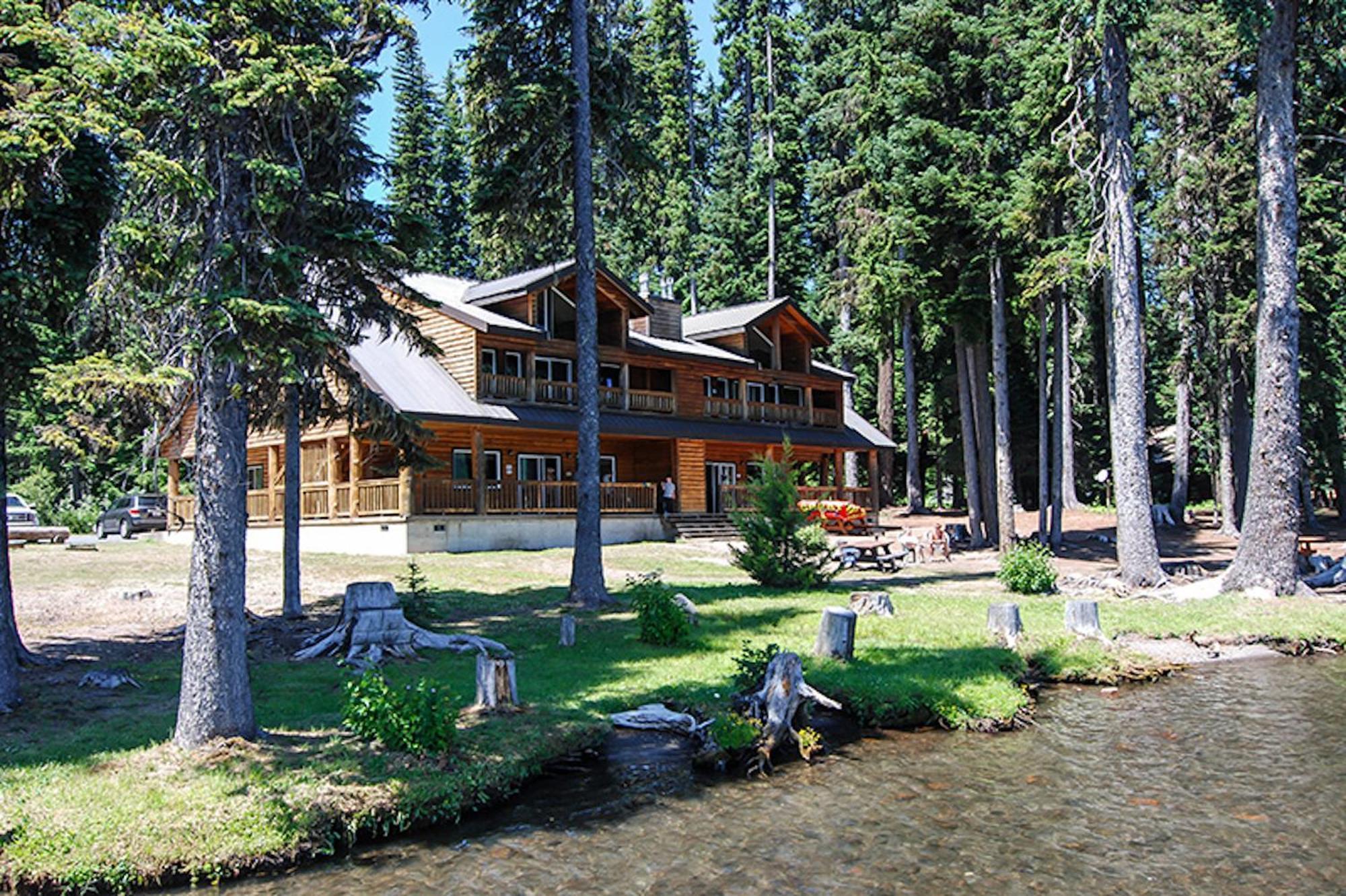 Shelter Cove Resort & Marina