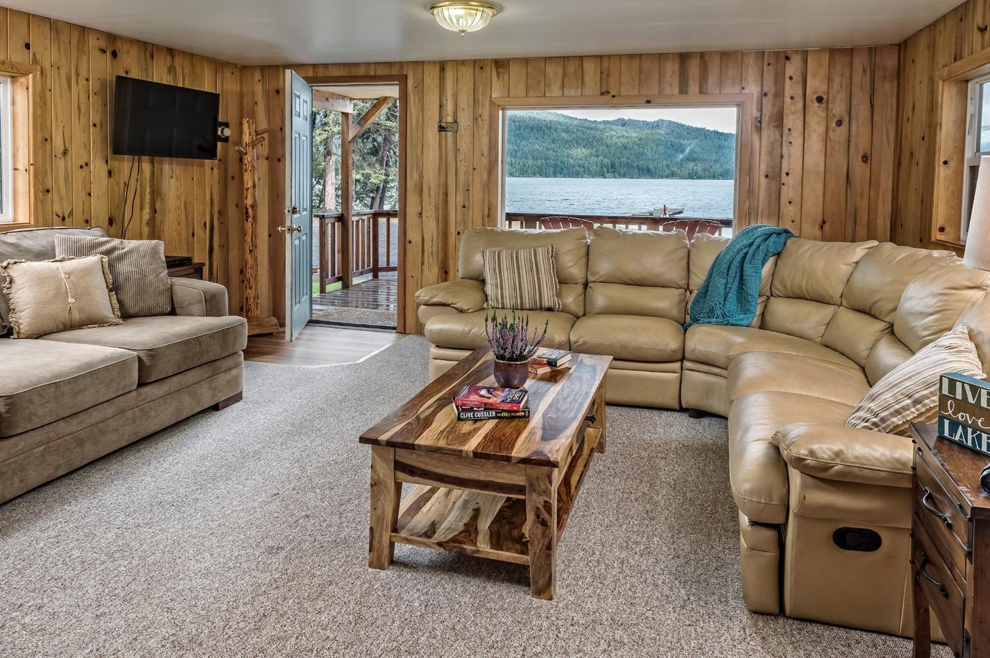 Campsite Shelter Cove Resort & Marina 2*