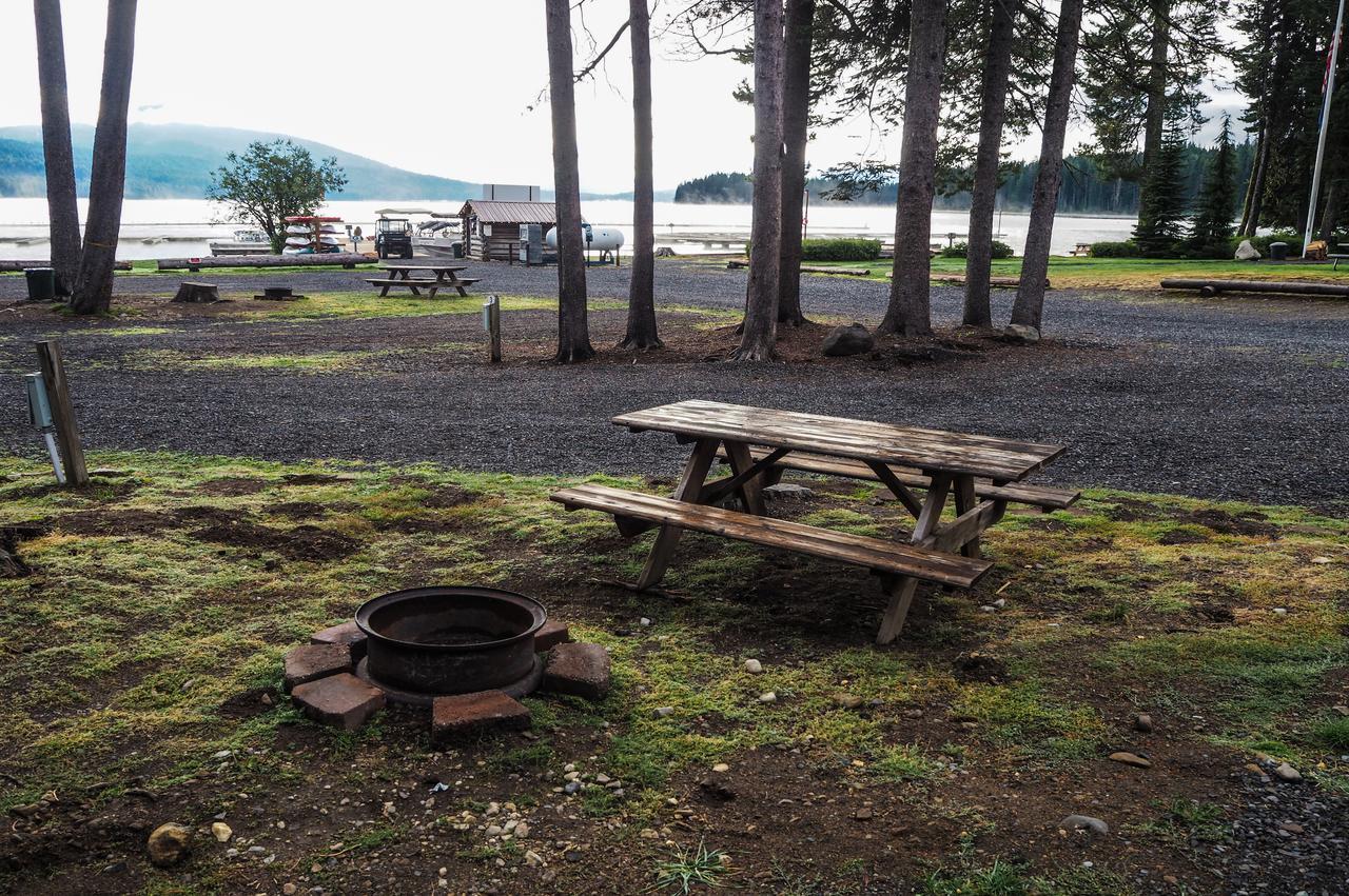 Shelter Cove Resort & Marina