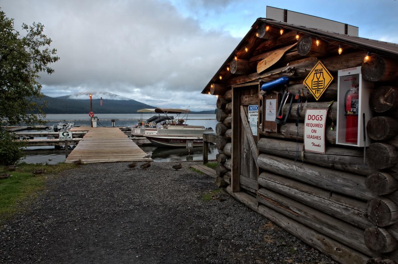 Shelter Cove Resort & Marina